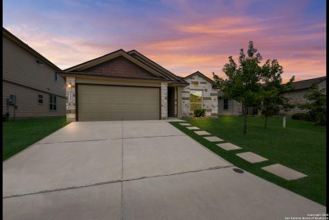 2239 Hawk Drive New Braunfels TX 78130