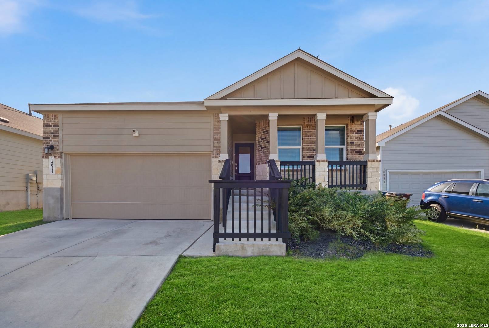 14011 Southton Basin San Antonio TX 78233