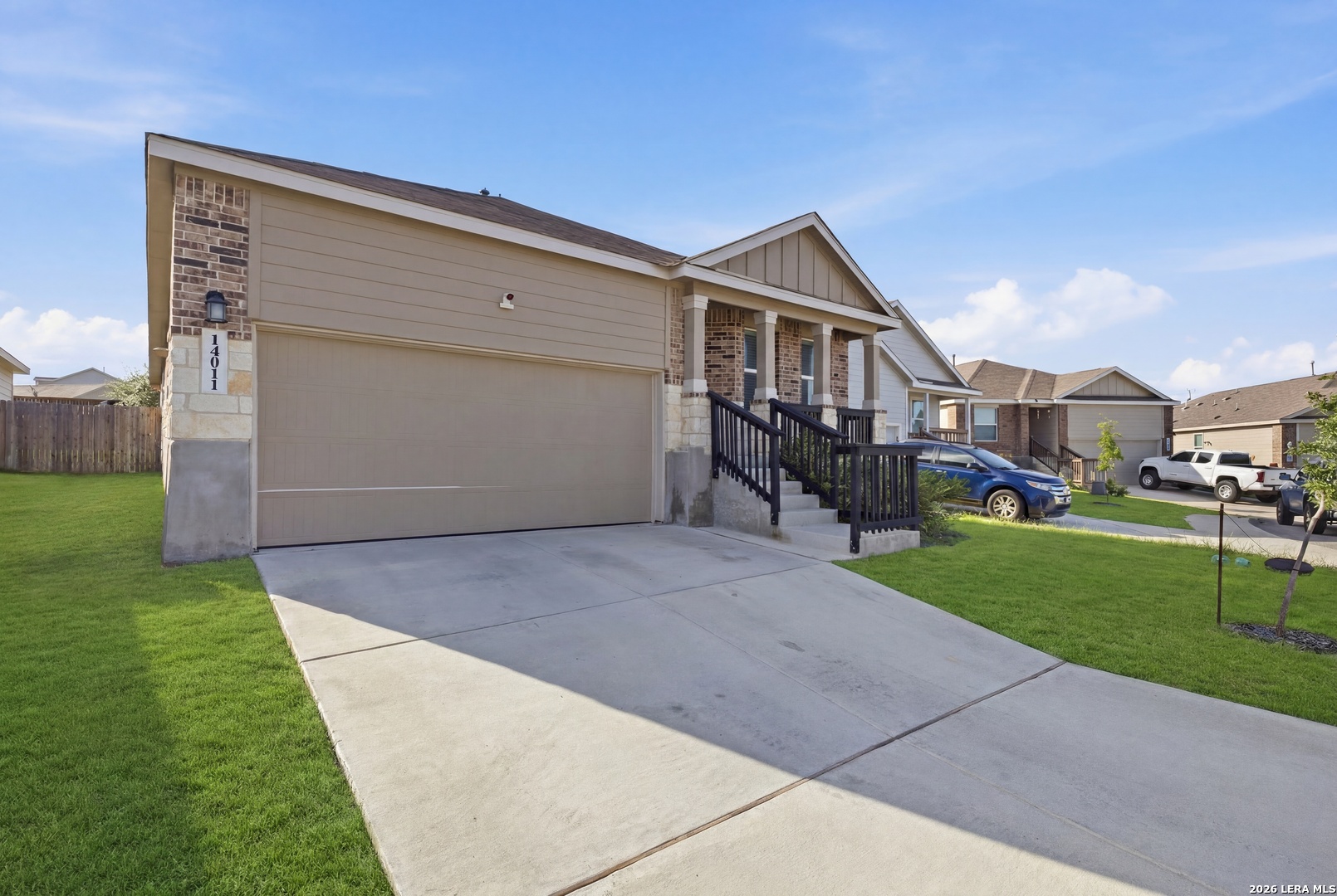 14011 Southton Basin San Antonio TX 78233