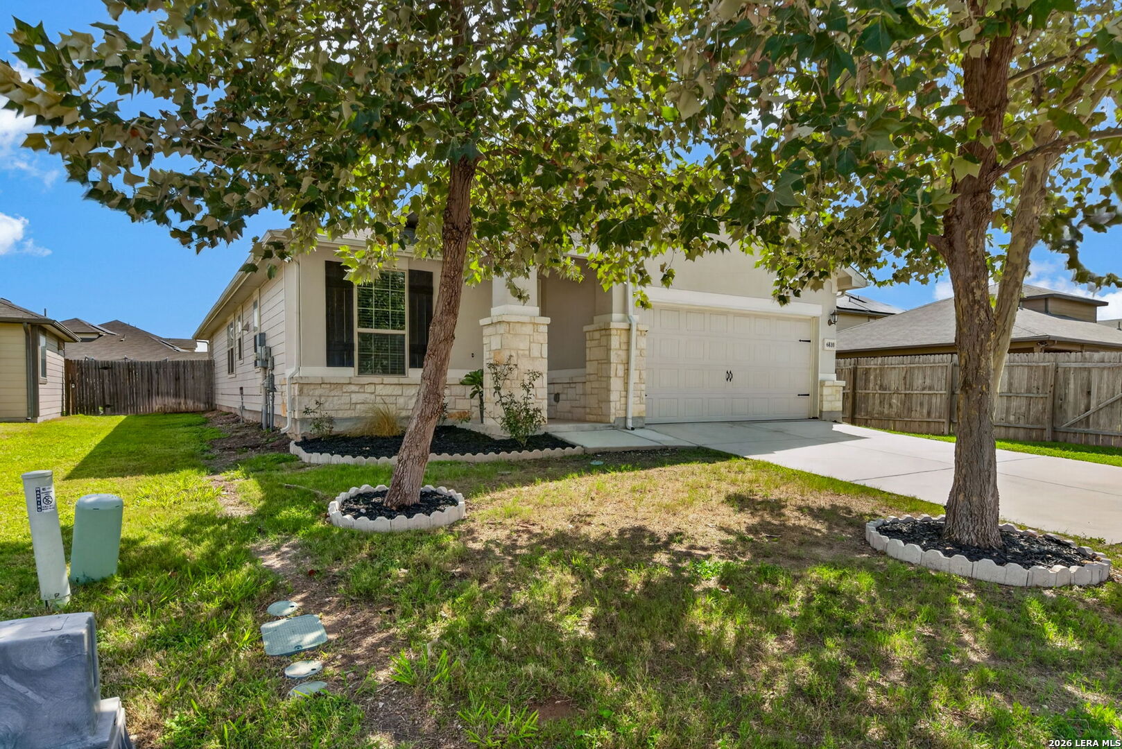 6810 Hanover Stone San Antonio TX 78244