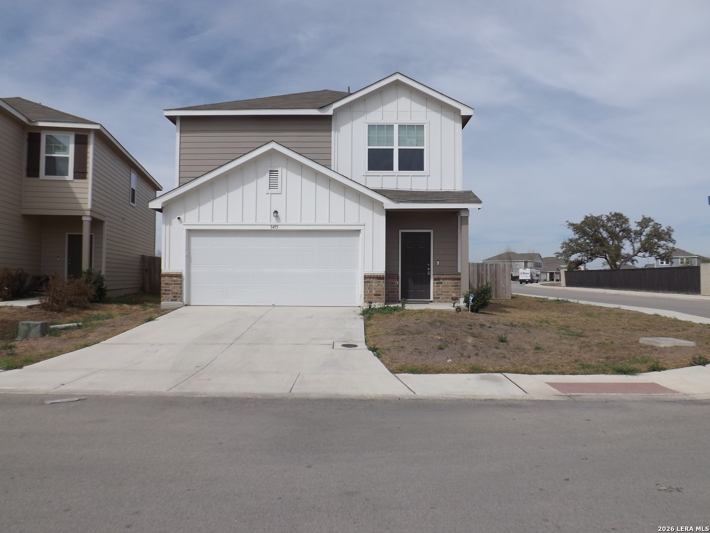 5495 Rue Girard Converse TX 78109