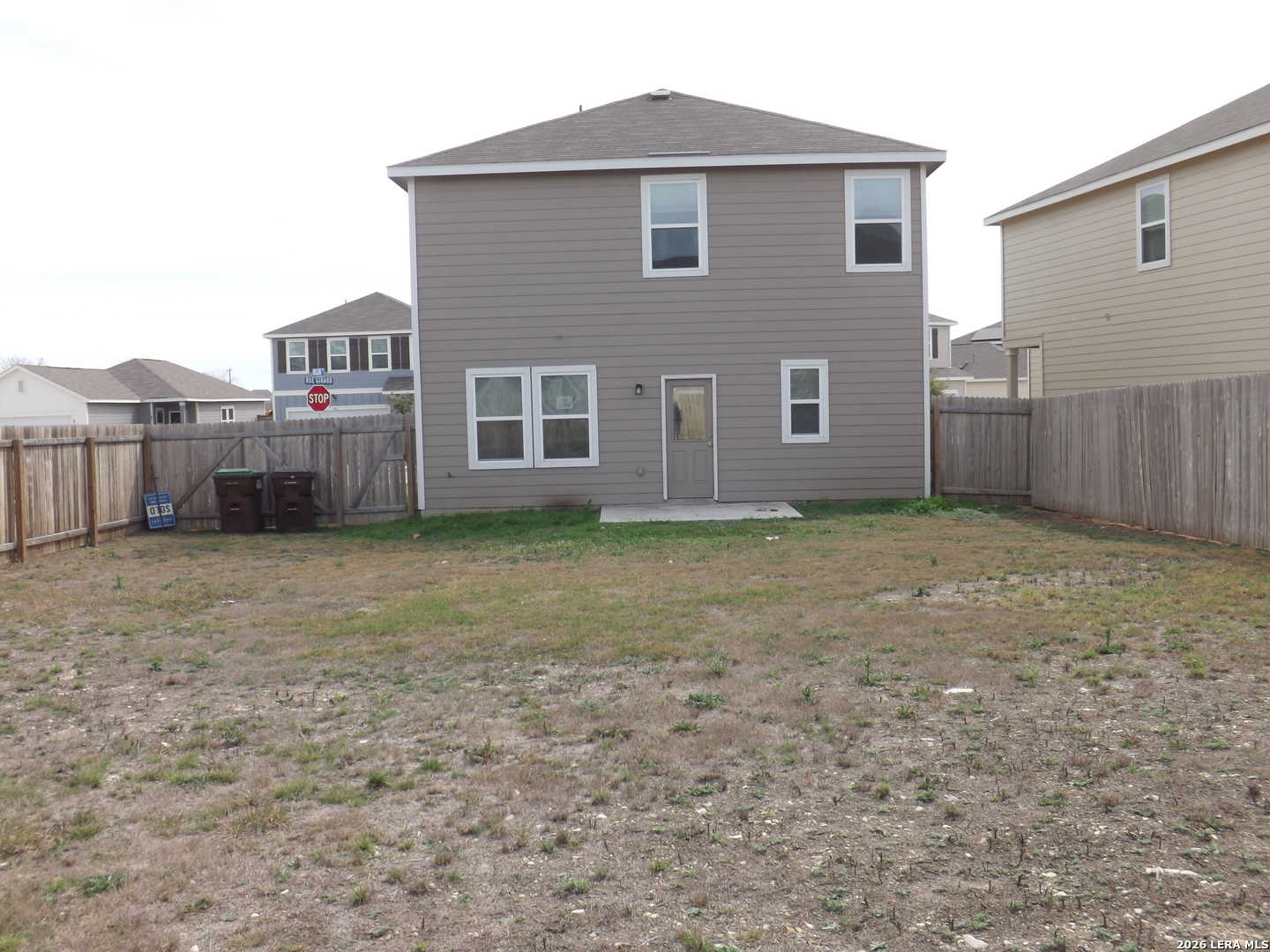 5495 Rue Girard Converse TX 78109
