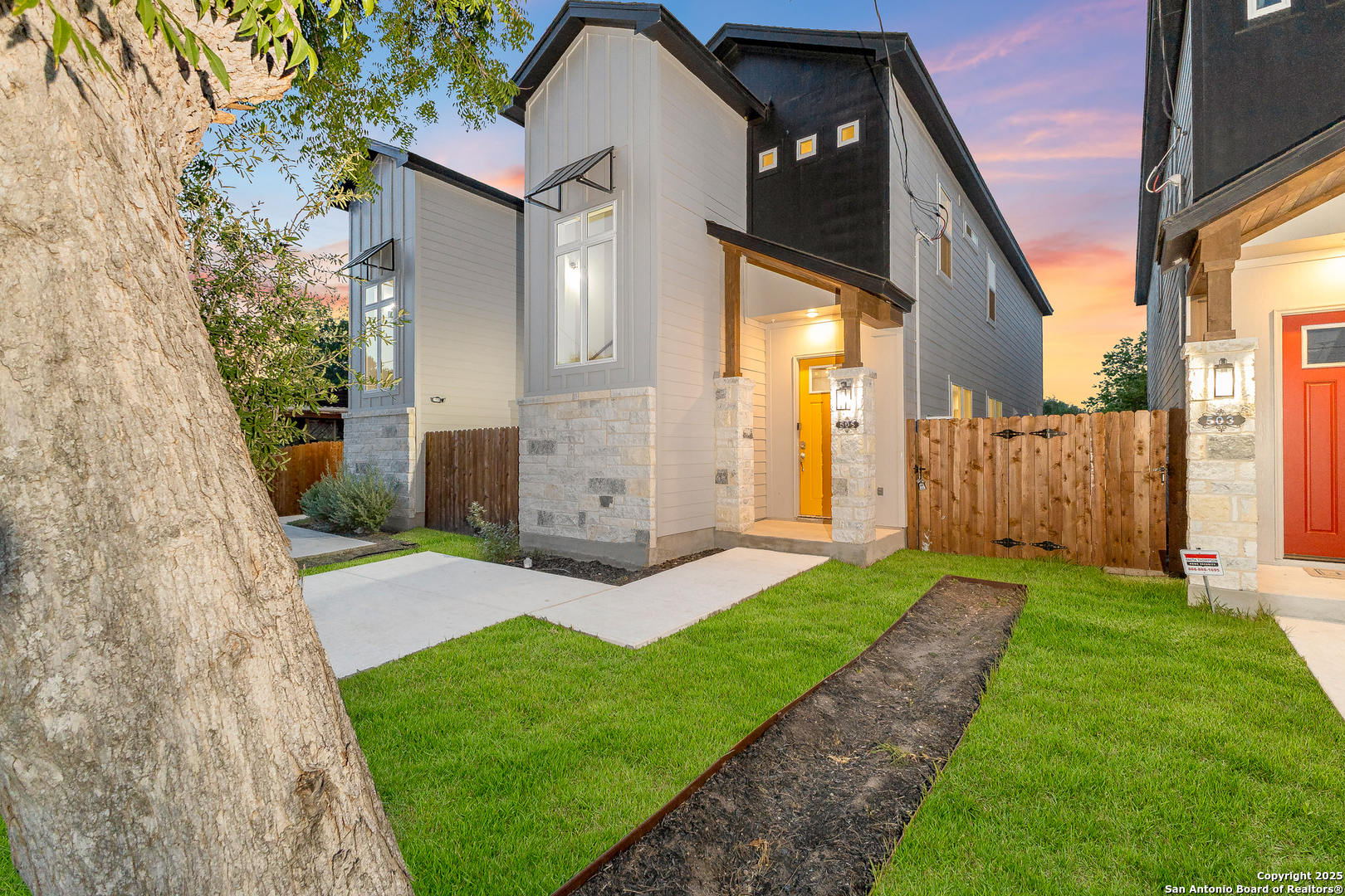 505 Linden San Antonio TX 78211