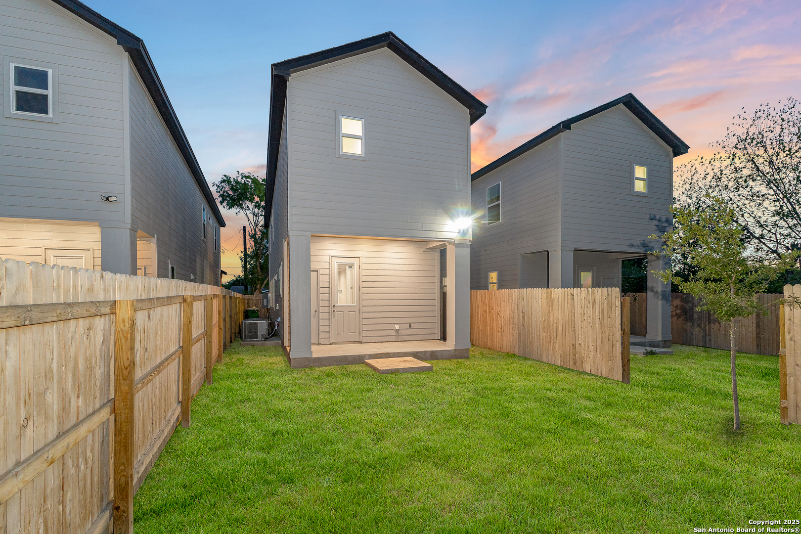 505 Linden San Antonio TX 78211