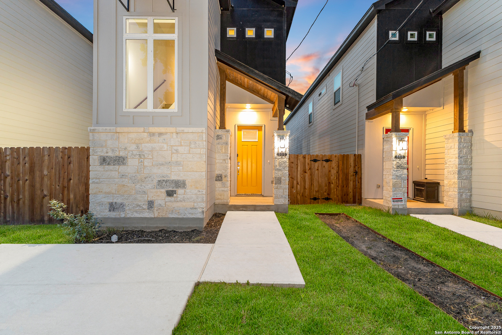 505 Linden San Antonio TX 78211