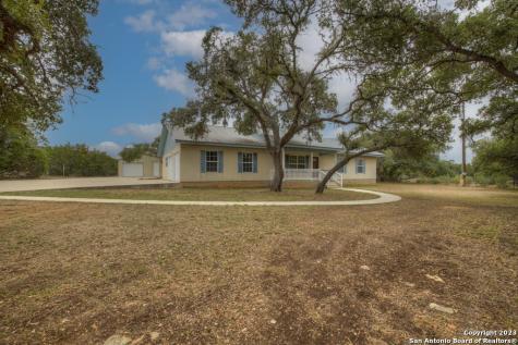 4215 Richmond Avenue Spring Branch TX 78070