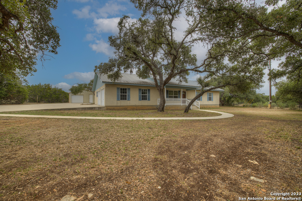 4215 Richmond Avenue Spring Branch TX 78070