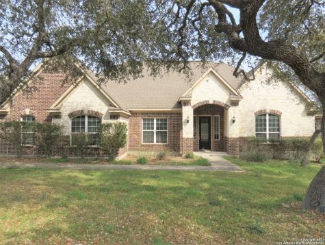 230 Painted Rose Street Castroville TX 78009