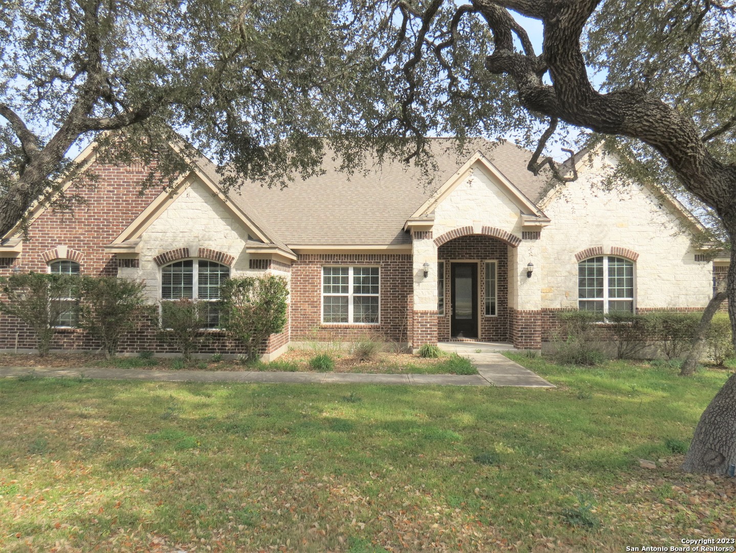 230 Painted Rose Street Castroville TX 78009
