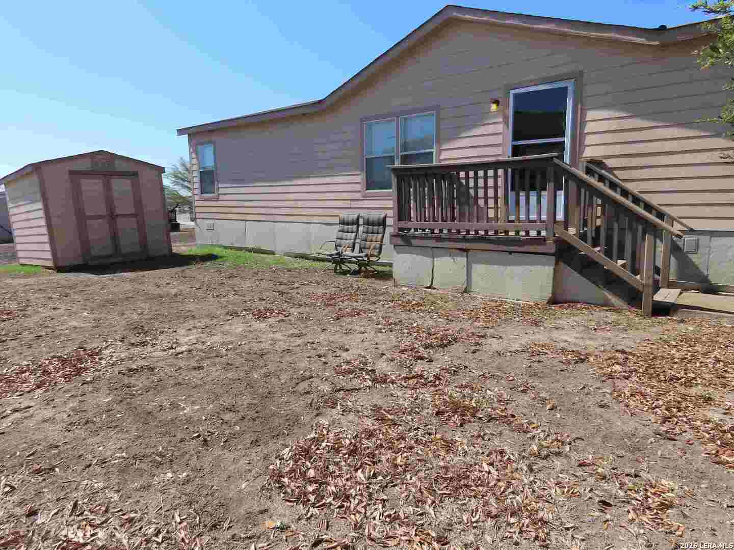 7151 Woodlake Parkway #128 San Antonio TX 78218