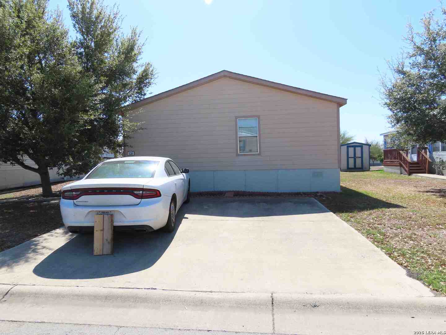 7151 Woodlake Parkway #128 San Antonio TX 78218