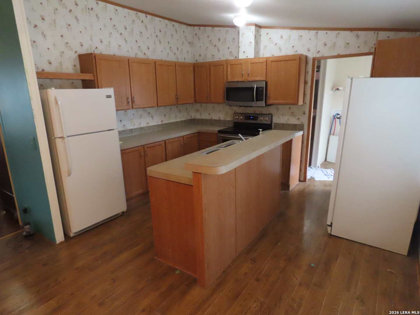 7151 Woodlake Parkway #128 San Antonio TX 78218