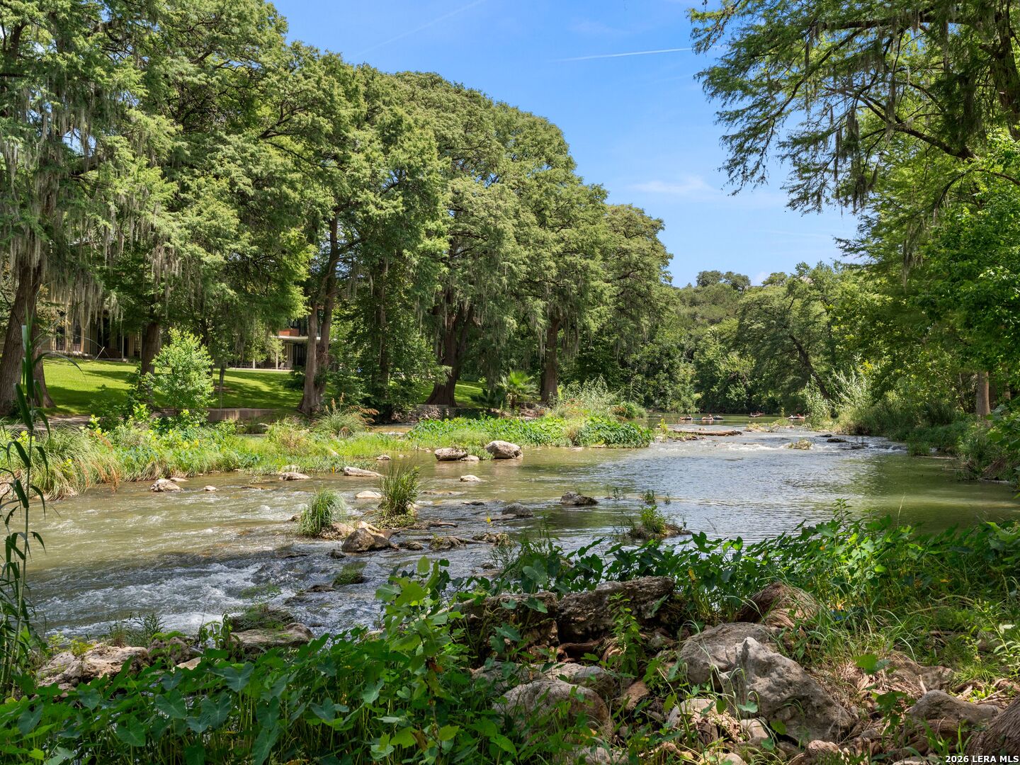 1033 Gruene Road New Braunfels TX 78130