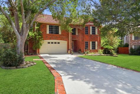 16426 Hillview Pass Drive San Antonio TX 78247