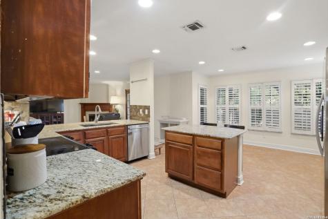 16426 Hillview Pass Drive San Antonio TX 78247