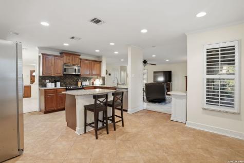 16426 Hillview Pass Drive San Antonio TX 78247