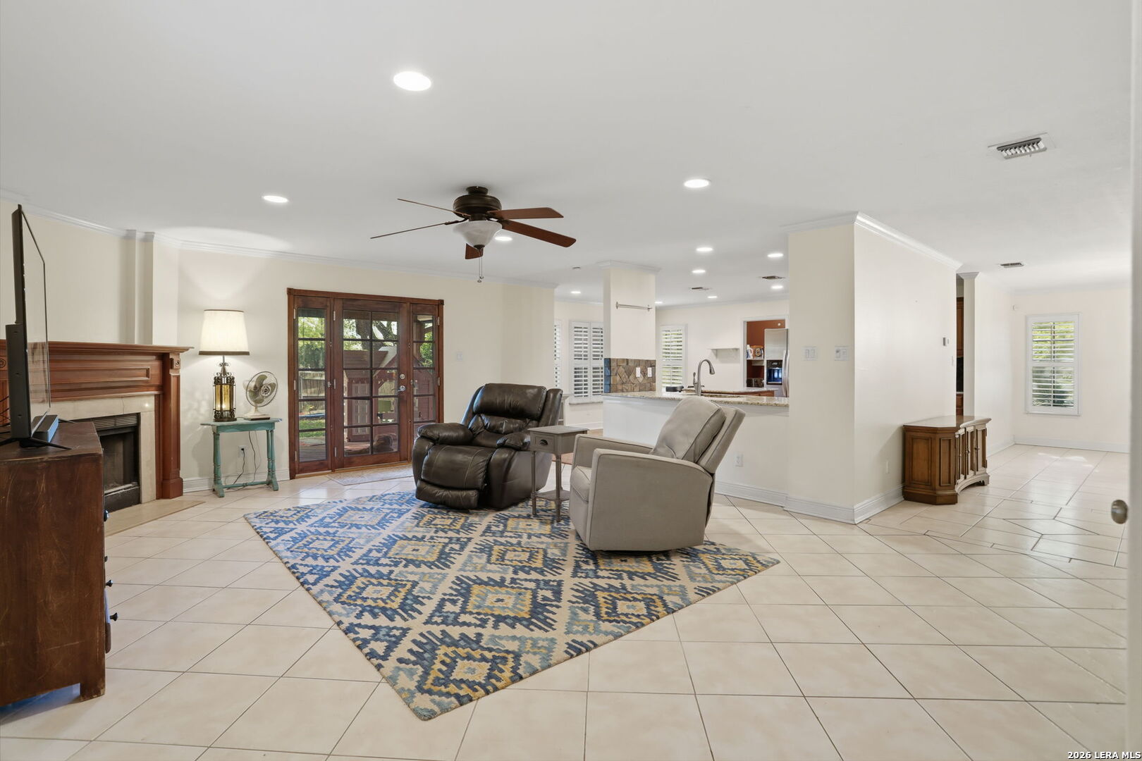 16426 Hillview Pass Drive San Antonio TX 78247