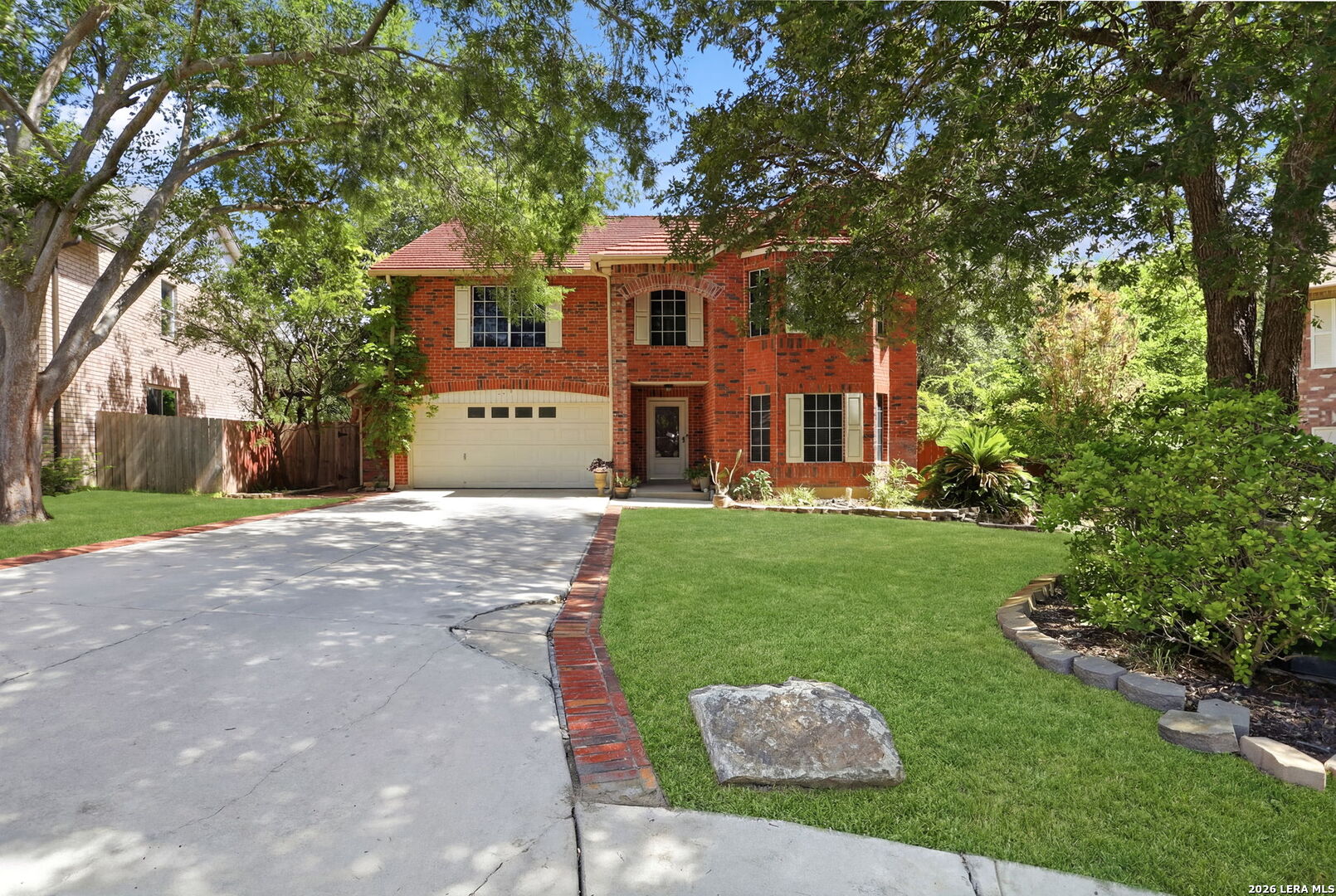 16426 Hillview Pass Drive San Antonio TX 78247
