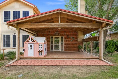 16426 Hillview Pass Drive San Antonio TX 78247
