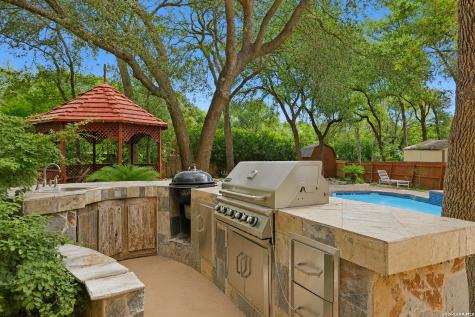16426 Hillview Pass Drive San Antonio TX 78247