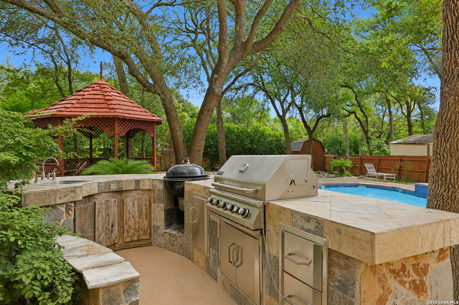 16426 Hillview Pass Drive San Antonio TX 78247