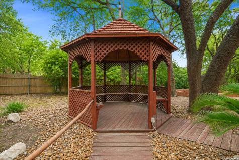 16426 Hillview Pass Drive San Antonio TX 78247