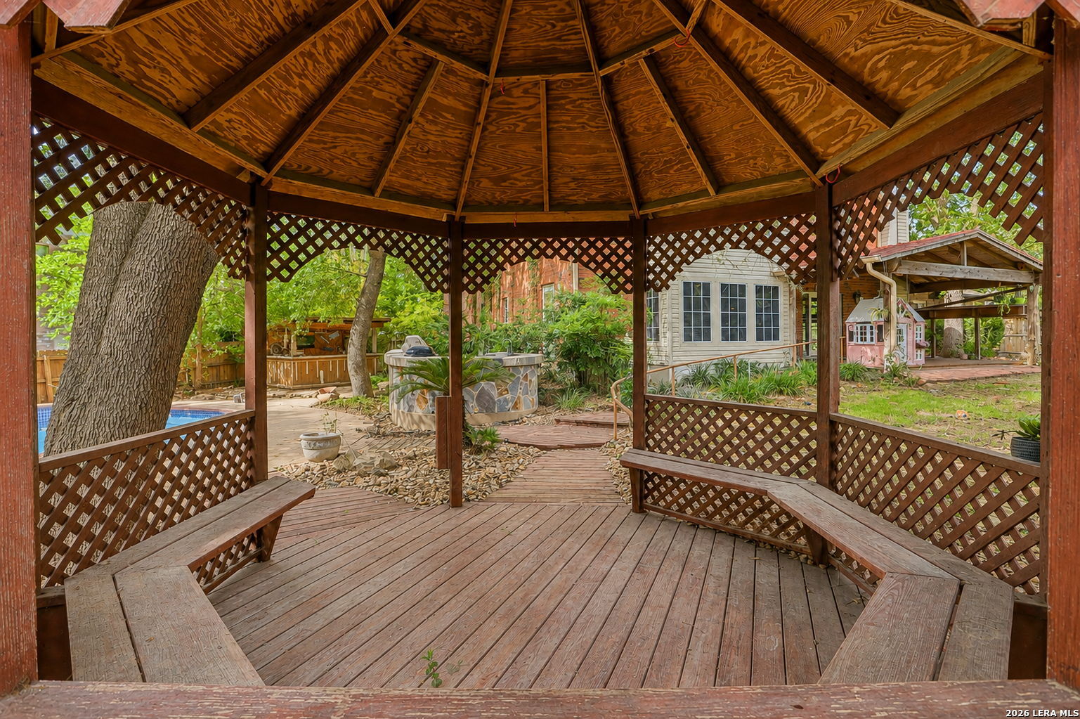 16426 Hillview Pass Drive San Antonio TX 78247