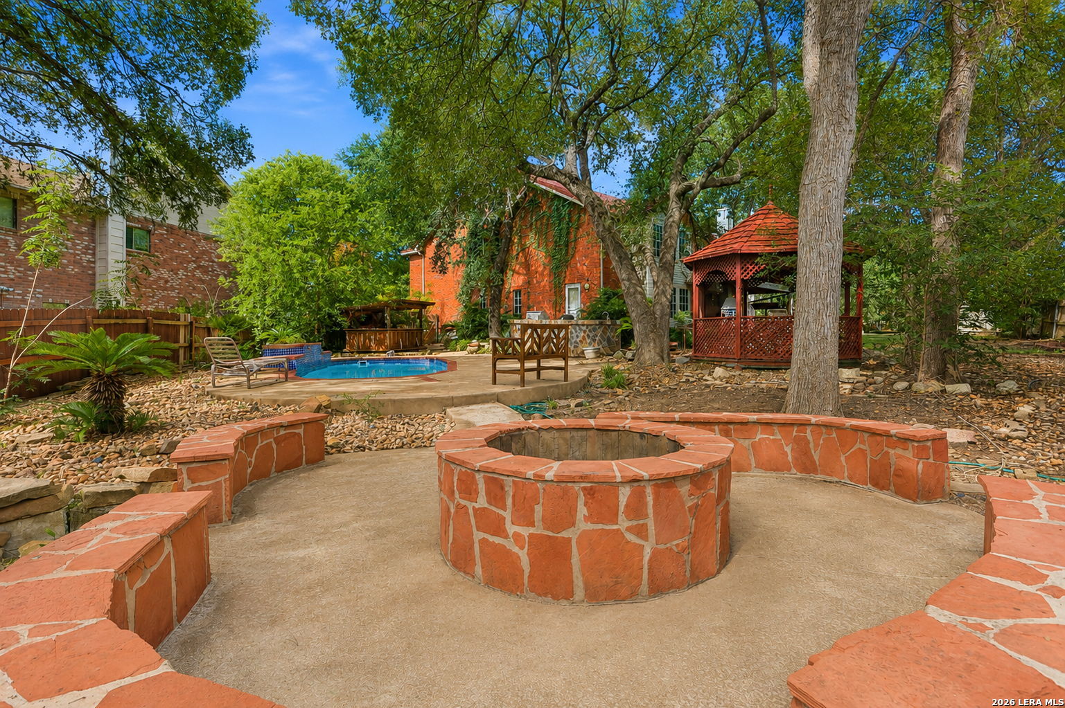 16426 Hillview Pass Drive San Antonio TX 78247