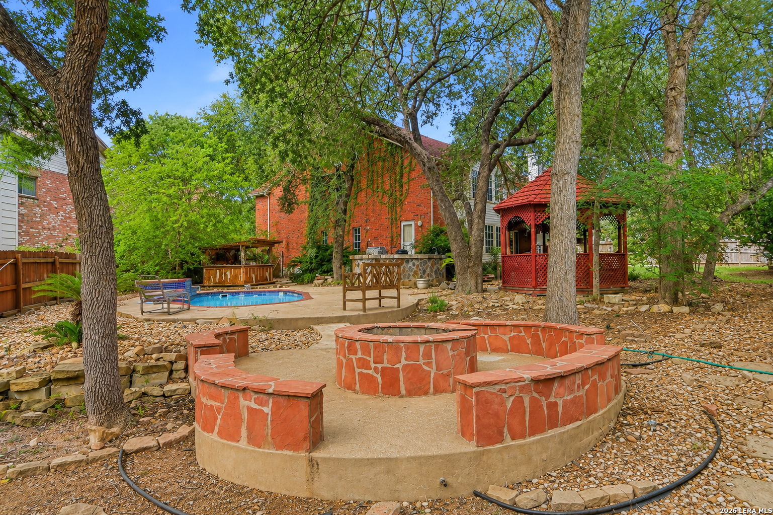 16426 Hillview Pass Drive San Antonio TX 78247