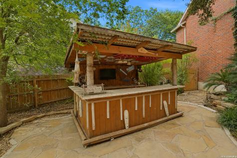 16426 Hillview Pass Drive San Antonio TX 78247