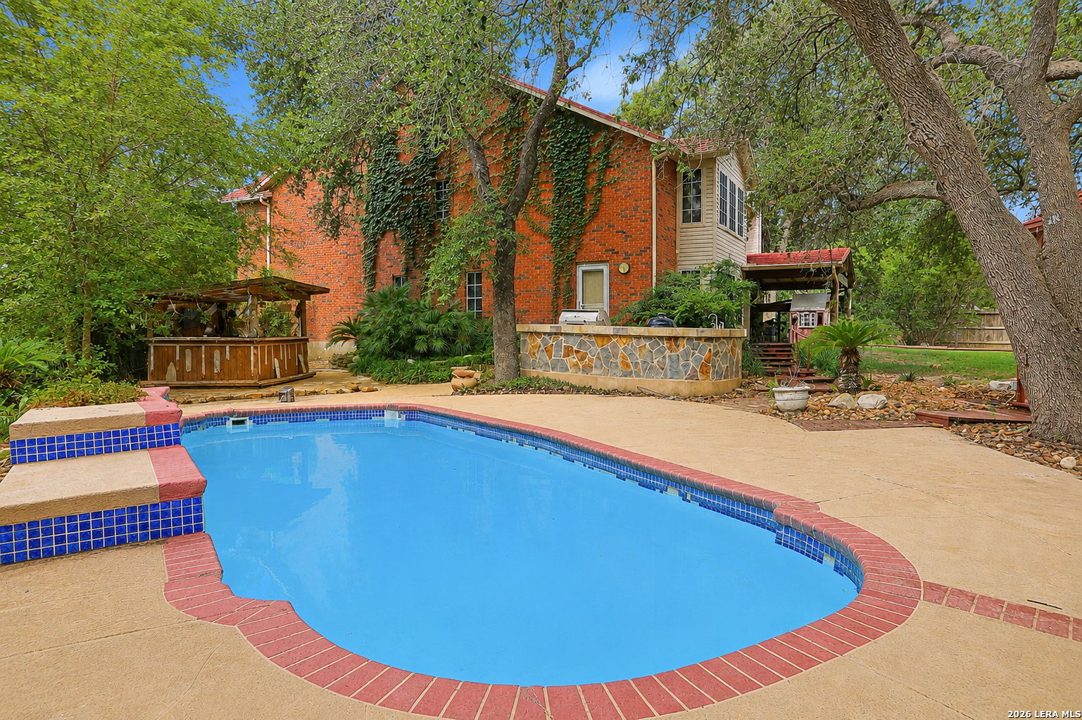 16426 Hillview Pass Drive San Antonio TX 78247