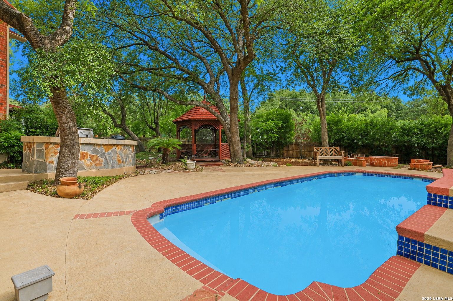 16426 Hillview Pass Drive San Antonio TX 78247