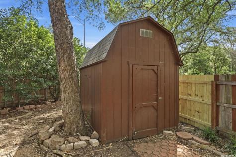 16426 Hillview Pass Drive San Antonio TX 78247