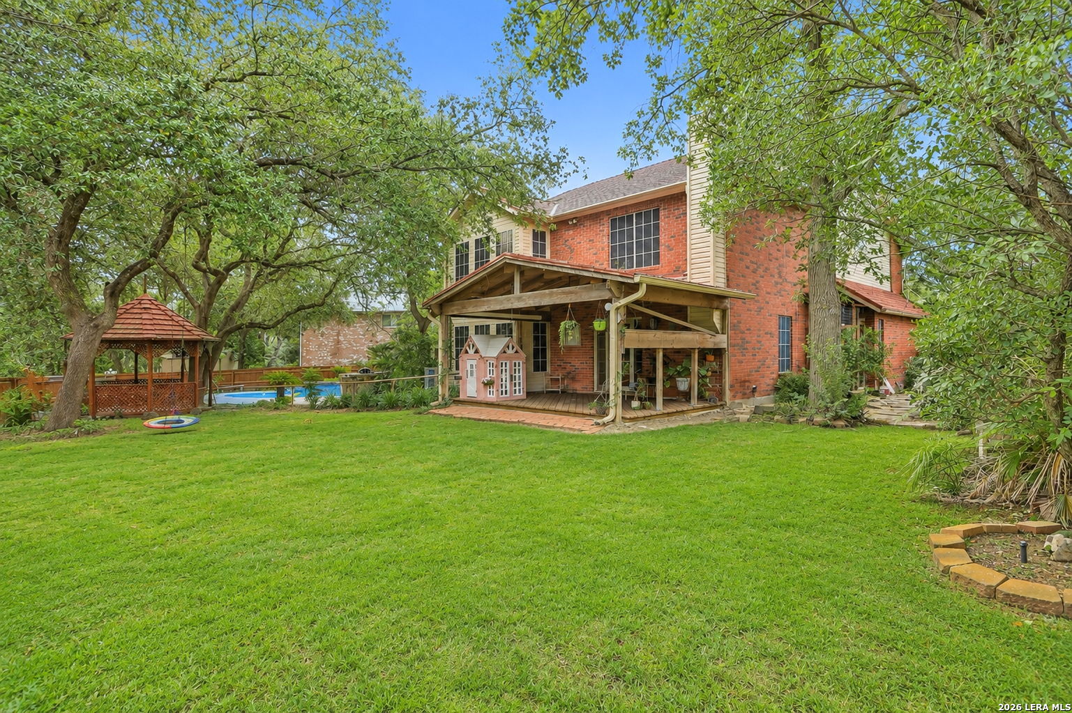 16426 Hillview Pass Drive San Antonio TX 78247
