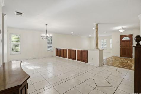 16426 Hillview Pass Drive San Antonio TX 78247