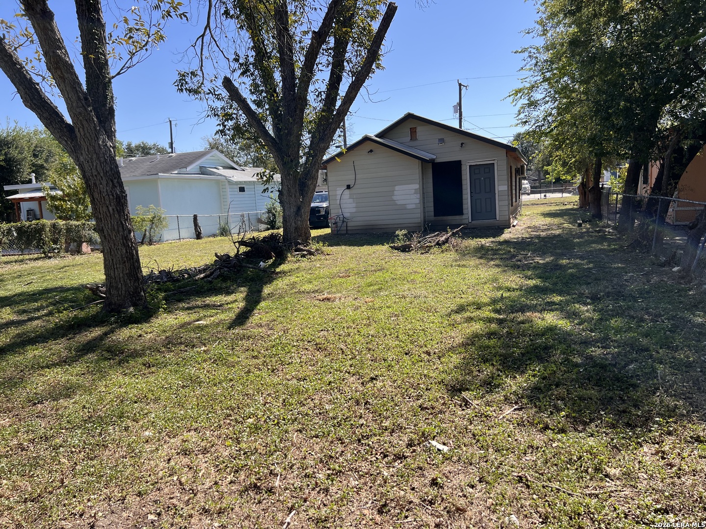 1011 Center Street San Antonio TX 78202