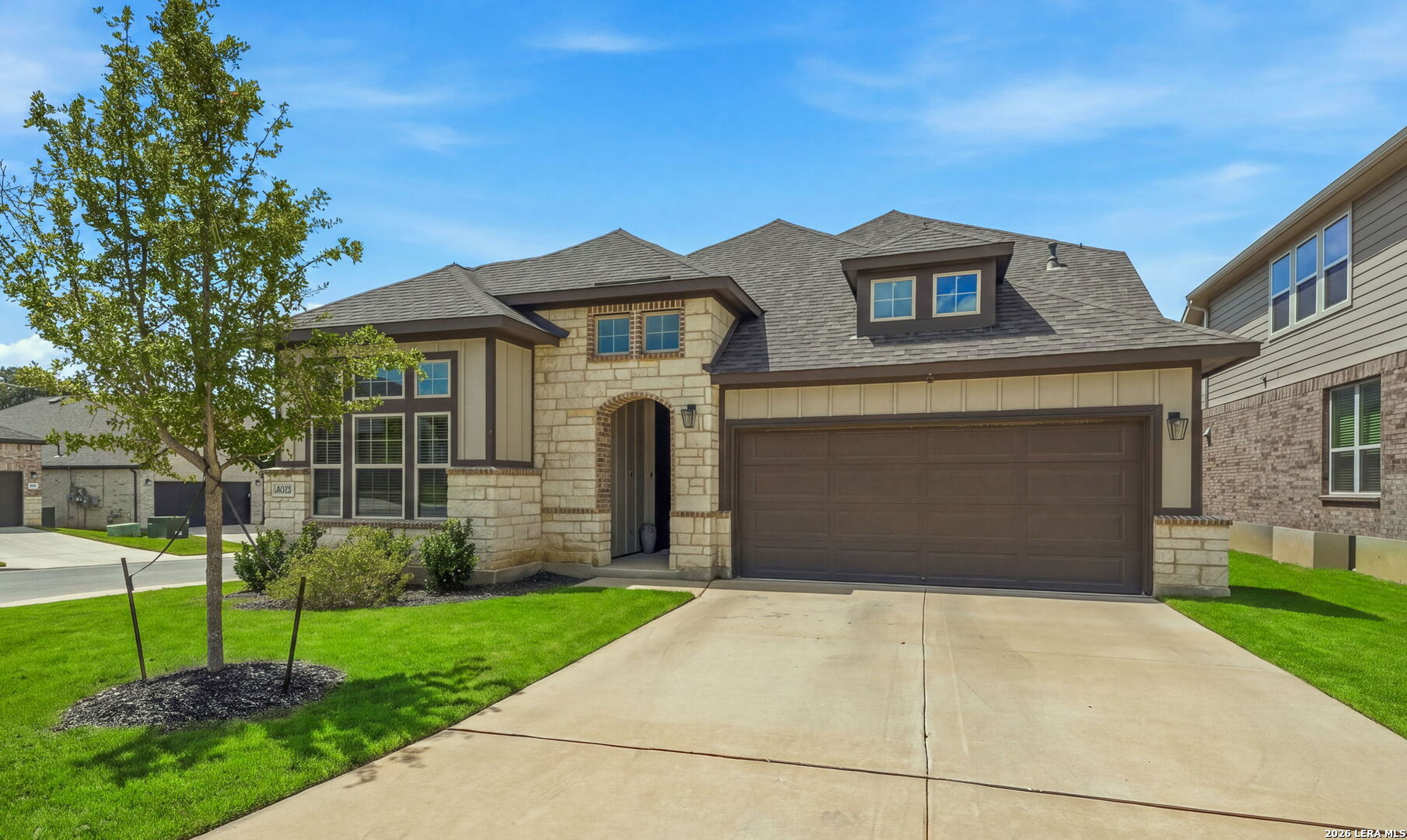 16203 Bronco View San Antonio TX 78247
