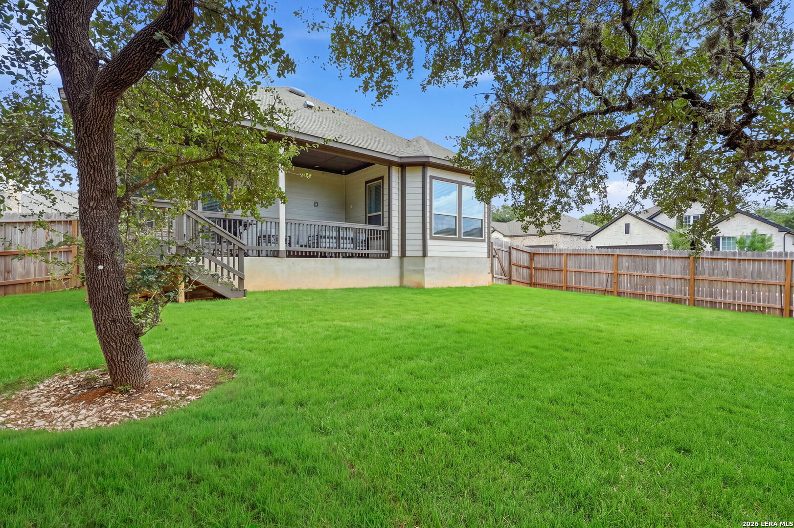 16203 Bronco View San Antonio TX 78247