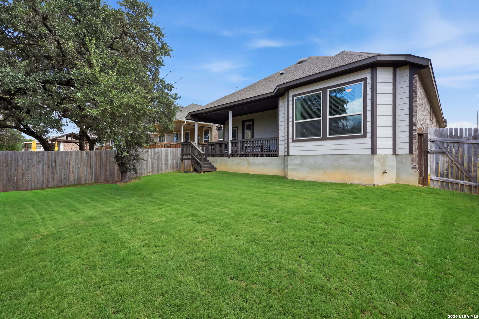 16203 Bronco View San Antonio TX 78247