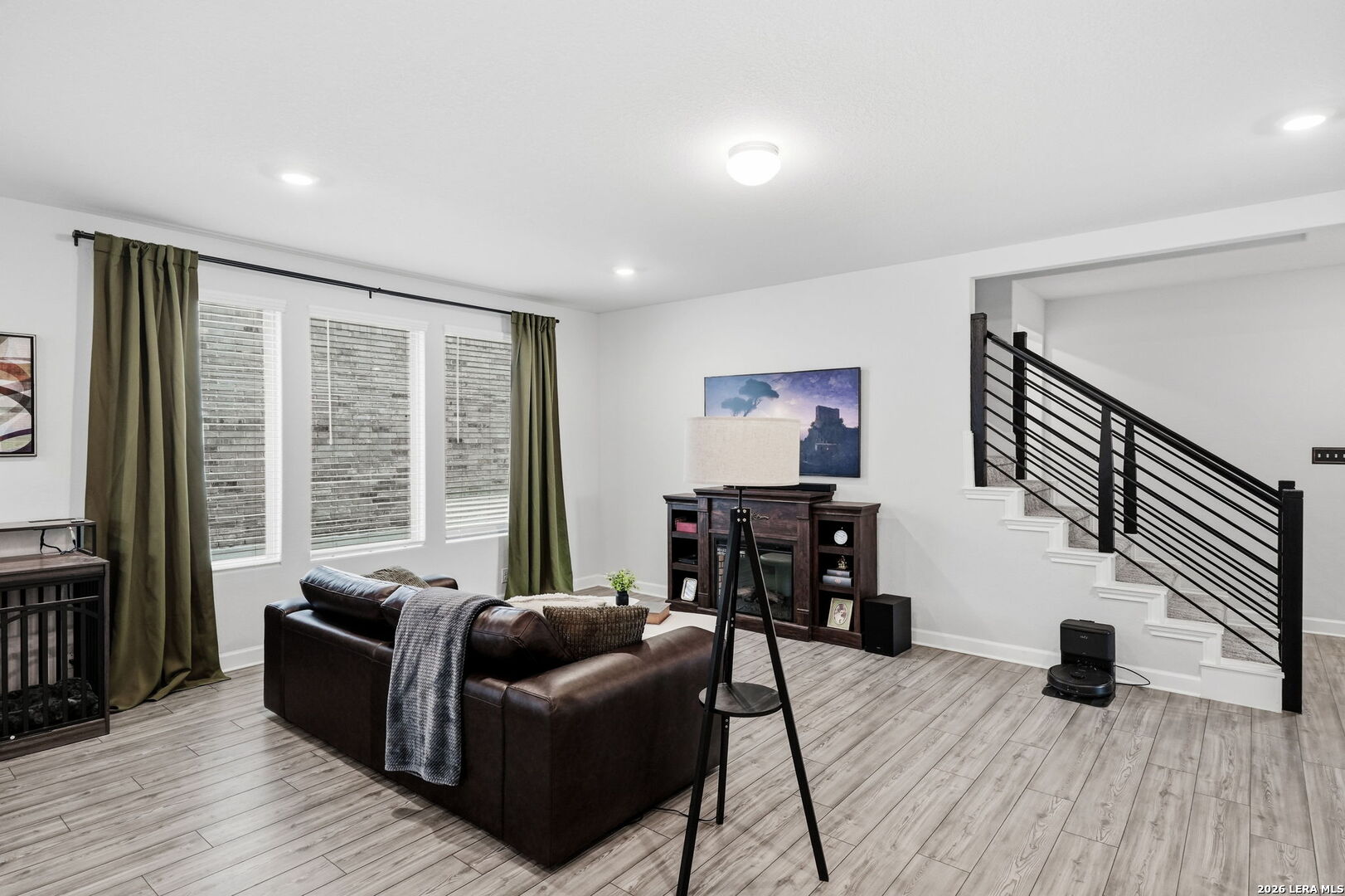 16203 Bronco View San Antonio TX 78247