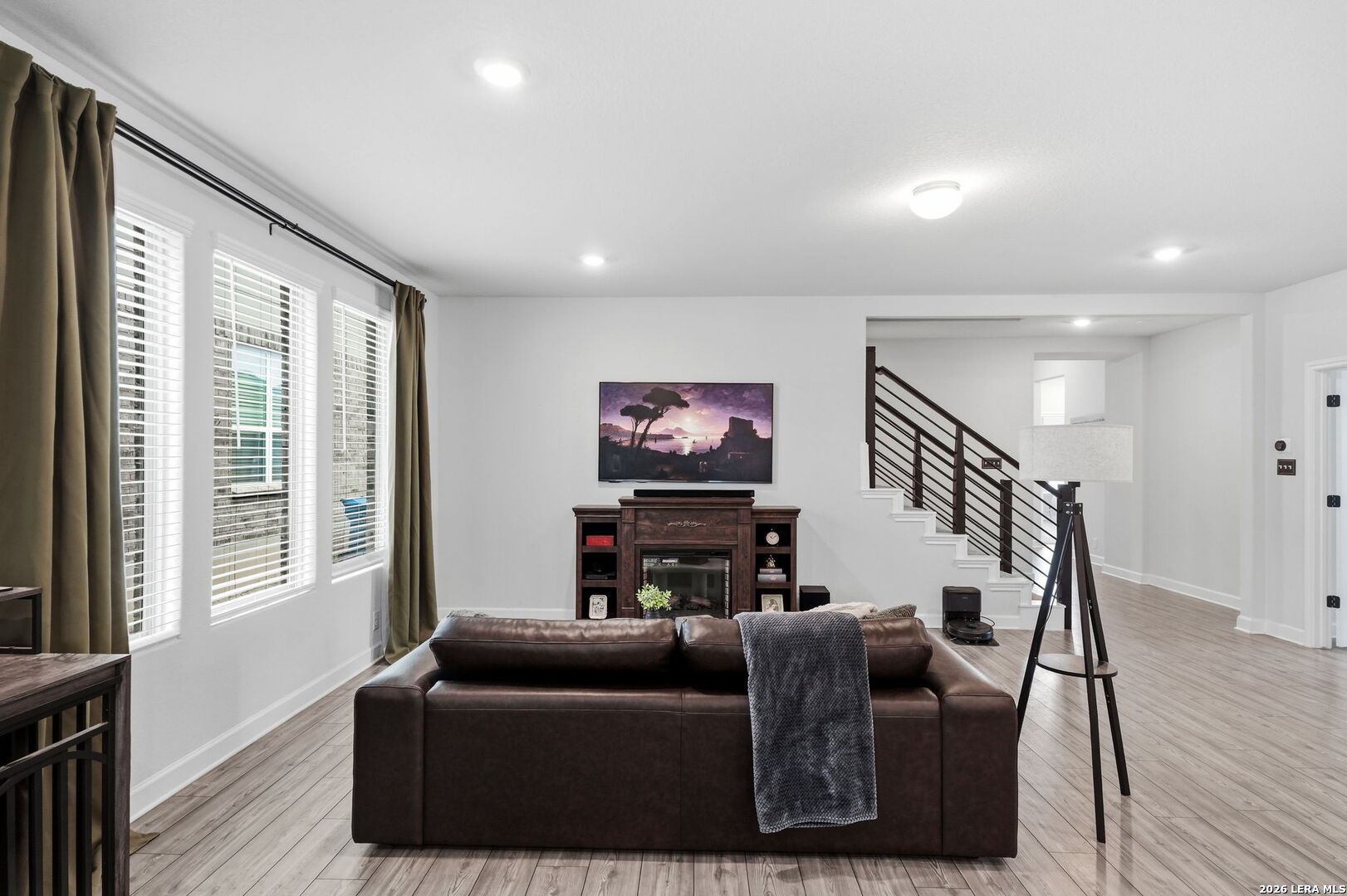 16203 Bronco View San Antonio TX 78247