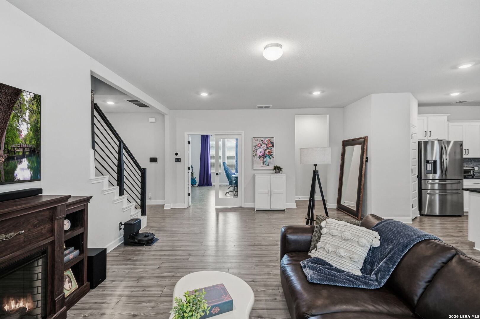 16203 Bronco View San Antonio TX 78247