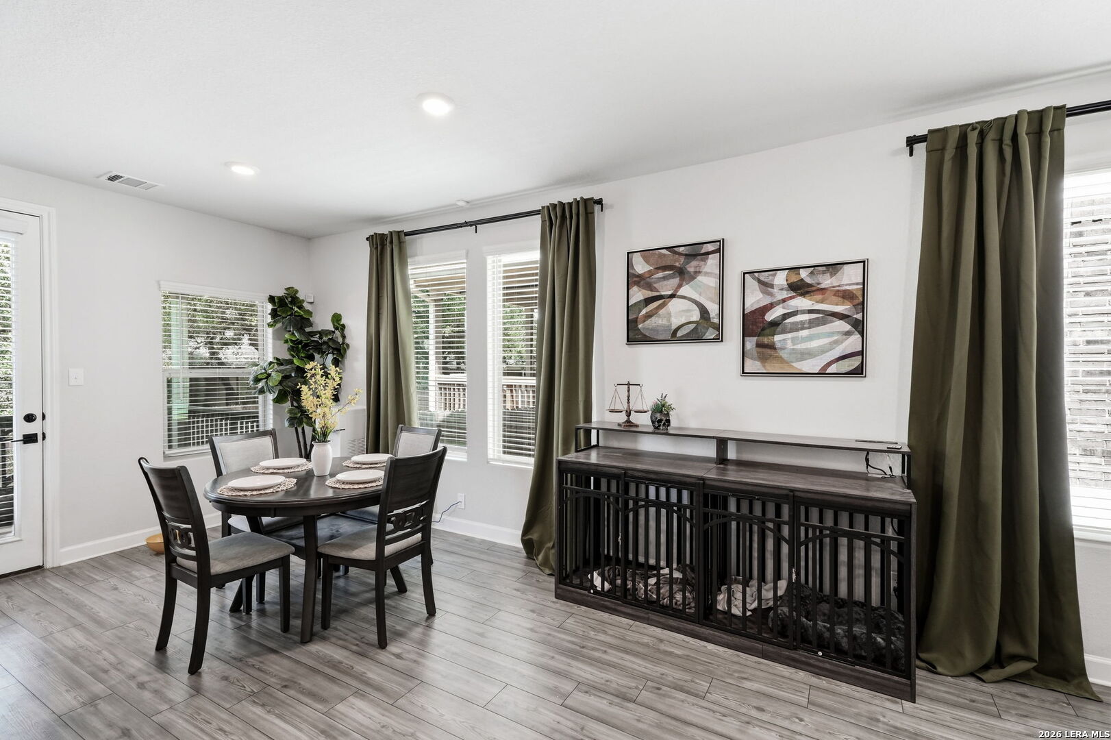 16203 Bronco View San Antonio TX 78247