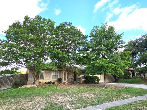 1315 White Rock Drive San Antonio TX 78245