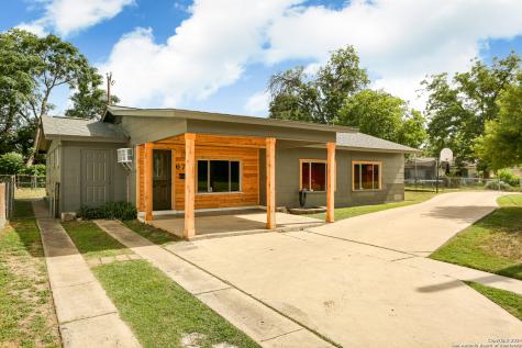 6715 Pecan Valley Drive San Antonio TX 78223