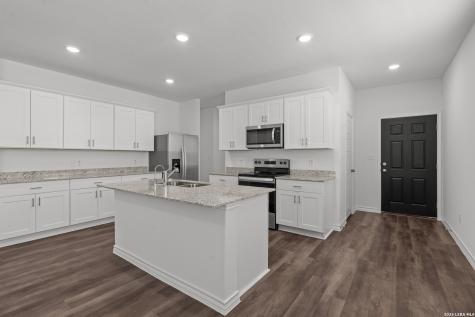 8253 Brandy Branch San Antonio TX 78252