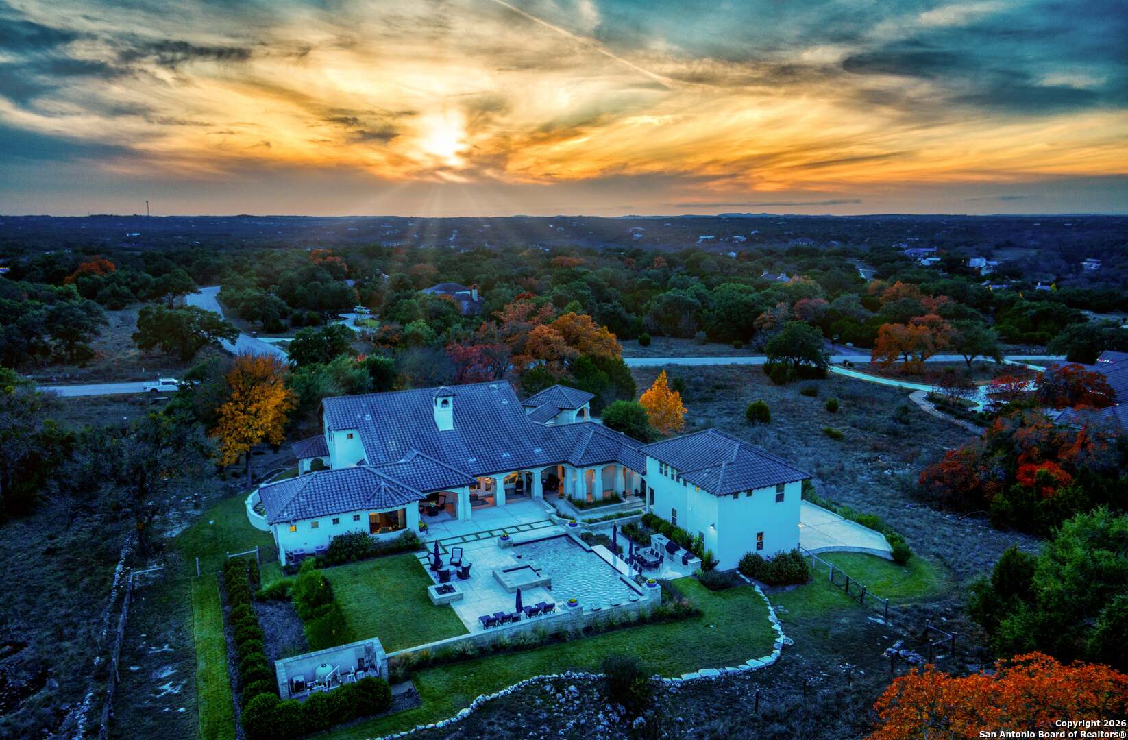 101 River Crossing Boerne TX 78006