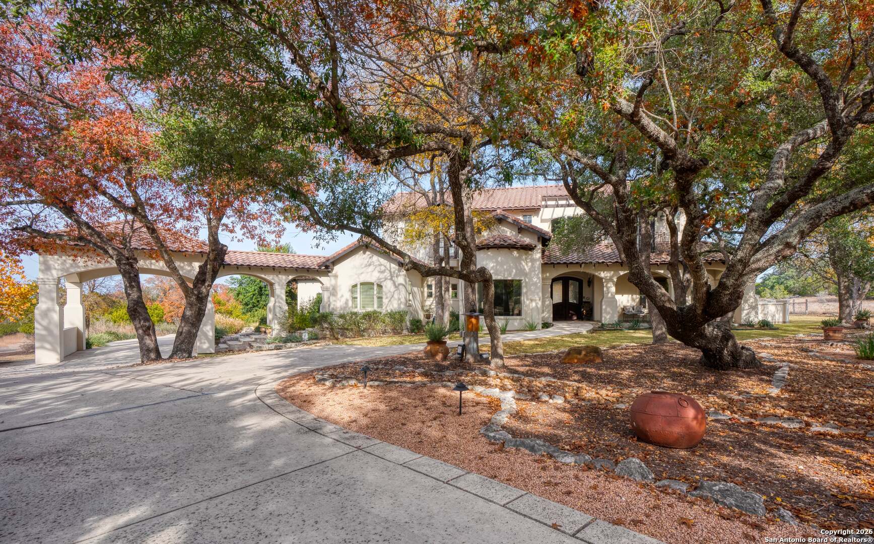 101 River Crossing Boerne TX 78006