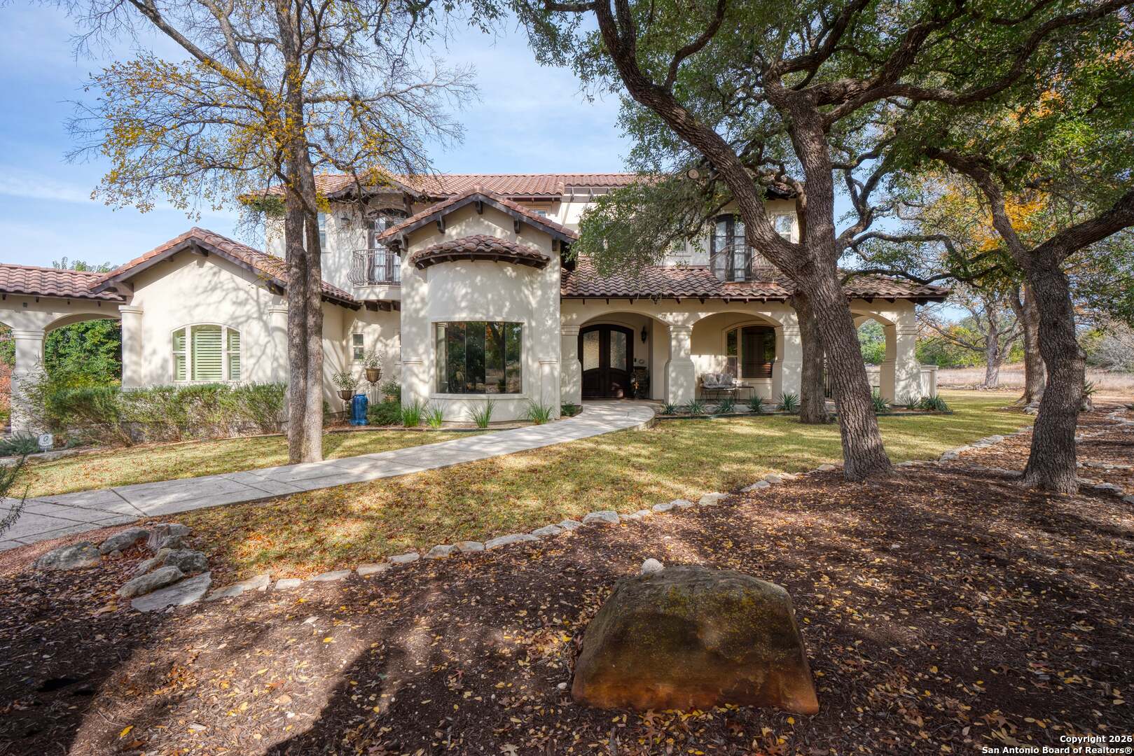 101 River Crossing Boerne TX 78006