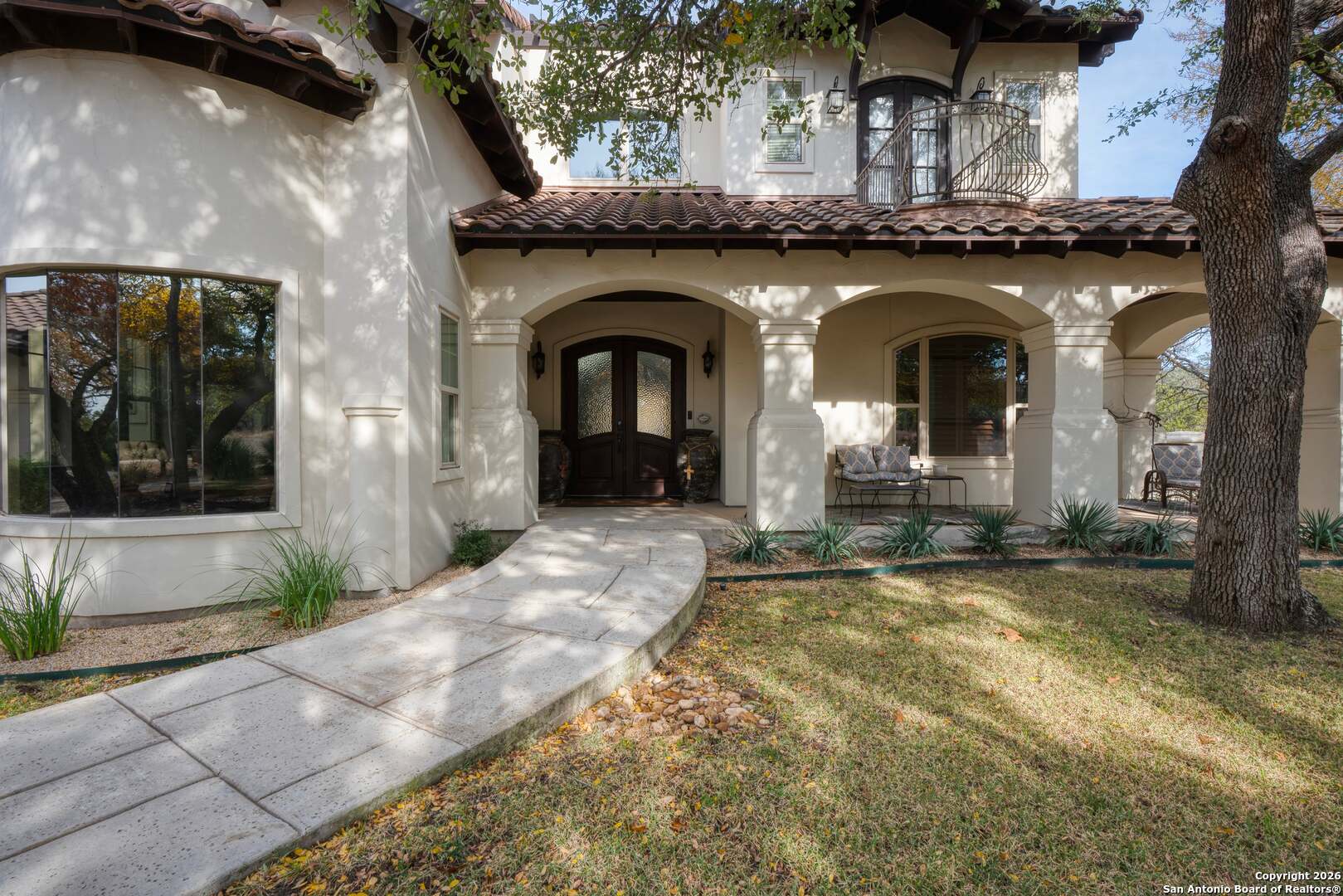 101 River Crossing Boerne TX 78006